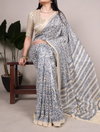 Ynf7014s Tasar Silk Printed Saree Best Wholesale Shop In Surat